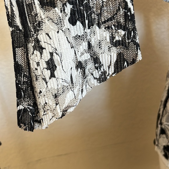 Cache blouse - Picture 7 of 10